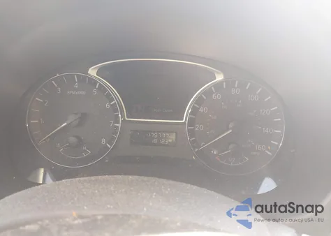 2015 Nissan Altima 2.5 Sl from USA, damaged, VIN 1N4AL3AP4FN903570